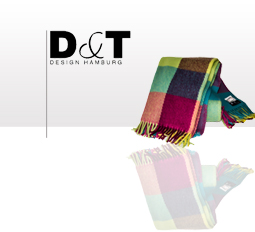 D& T Design
